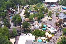 Cincinnati Water Park