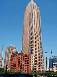Cleveland Key Tower