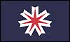 Hokkaido flag