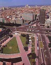 Madrid Travel and Transportation