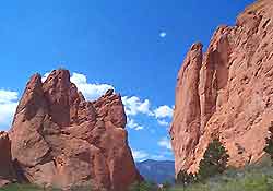 Colorado Springs Garden Gd1