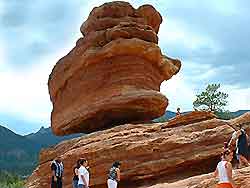 Colorado Springs Garden Gd4