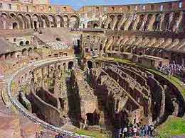 Rome Events, Festivals and Things to Do