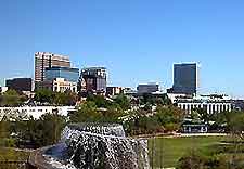 Columbia Skyline3