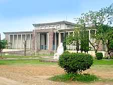 Image of the University of Kinshasa