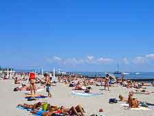 Photo of Gentofte Beach