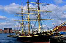 Picture of Kobenhavns Havn (Copenhagen Harbour)