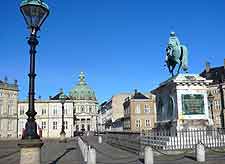Picture of the Royal Square