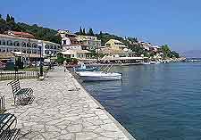 Promenade image