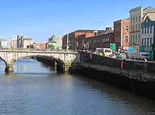 Further River Lee photograph