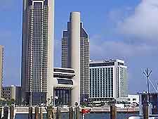 Corpus Christi Hotels4 Omni