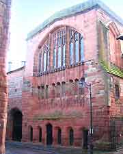 St. Mary's Guildhall picture