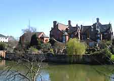 Photo of Royal Leamington Spa