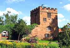 Photo of Swanswell Gate