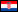 Croatia flag