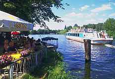 Berlin Excursions