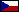 Czech Republic flag