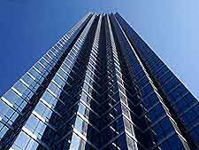 Dallas Bank America Tower2