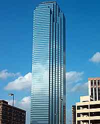 Dallas Bank America Tower4