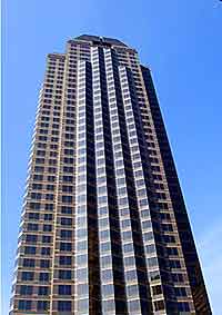 Dallas Bank America Tower5
