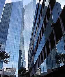Dallas Buildings