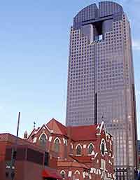 Dallas Church2