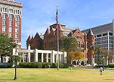 Dallas City Center