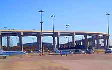 Dallas Dfw Airport