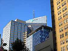 Dallas Downtown