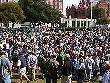 Dallas Festival