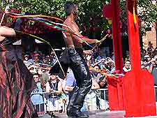 Dallas Gay Pride