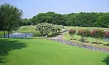 Dallas Golf Courses