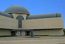 Dallas Museum African Am