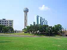Dallas Parks