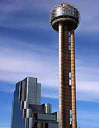 Dallas Reunion Tower8
