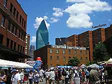 Dallas Shopping2