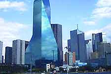 Dallas Skyline