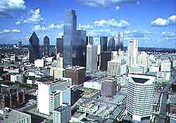 Dallas Skyline2
