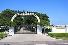Dallas Southfork Ranch