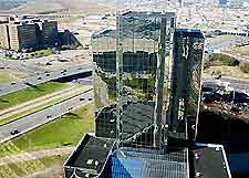 Dallas Travel