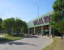 Dallas Zoo4