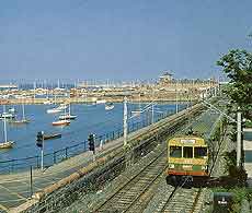 Dublin Travel and Transportation