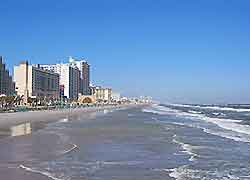 Daytona Beach Beach View4