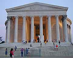 Washington Landmarks and Monuments