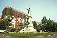 Washington Tourist Attractions
