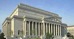 Washington Museums