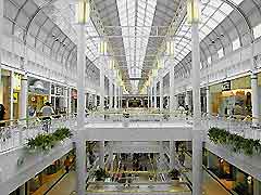 Washington Shopping