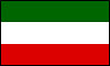 North Rhine-Westphalia flag