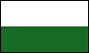 Saxony flag
