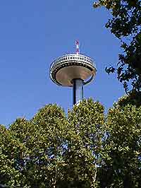 Madrid Children's Attractions